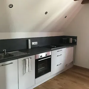 Apartment Im Berghuettenstyle