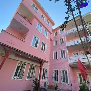 Hotel Pembe Koesk Old Center ***